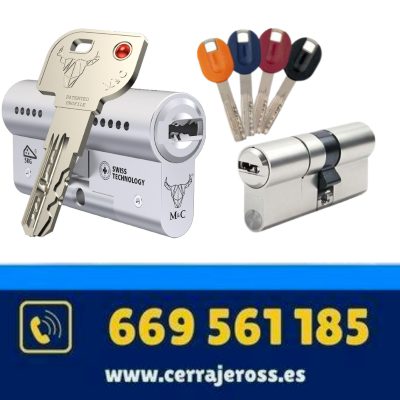 ¿Cuál es la mejor cerradura para las puertas? ¿Cuál es la mejor cerradura para las puertas?