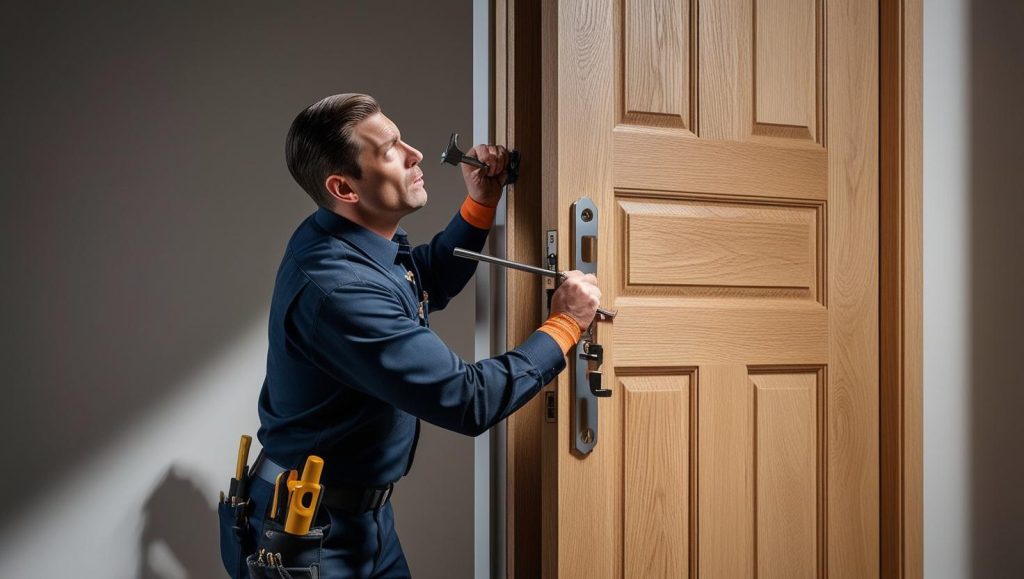 ¿Qué tipo de cerradura es la más segura? ¿Qué tipo de cerradura es la más segura?